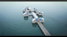 Отель «Ак Бермет» 