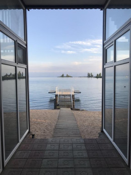 Altyn Bulak Lakeside 