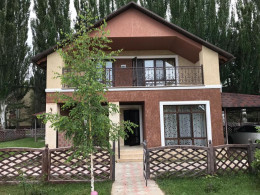 Центр Отдыха Лазурный Берег 