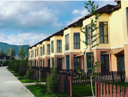 ЦО Лазурный берег 