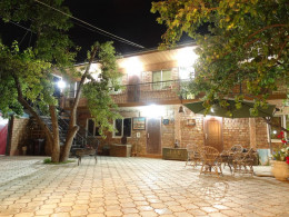 Арт-отель «Аль-Хаят»