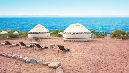 Этно-комплекс Oimo Tash