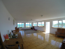 Элдос-Ата Эко Отель 