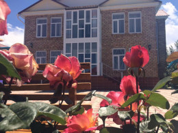 Гостевой дом Ugra