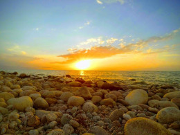 Прохлада Ак-Терек