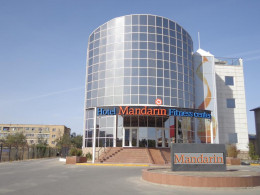 Mandarin Hotel & Fitness Center
