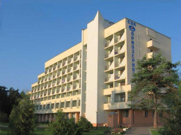 Центр досуга и здоровья «Приозерный»