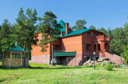 Гостевой клуб EVERGREEN