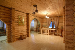 Земляничная поляна