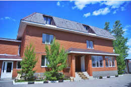 Зона отдыха Nomad Park