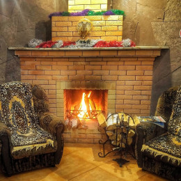 База отдыха Атамекен-Селета