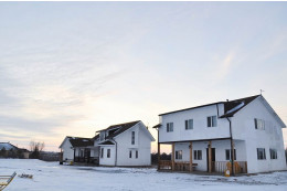 Зона отдыха Столичные раки