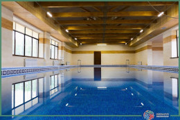 База отдаха BEIBARYS