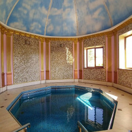 Санаторий Жетысу Resort & Spa