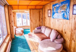 гостиница «ПАНОРАМА»