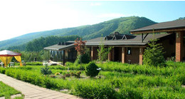 Зона Отдыха 