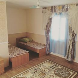 База Отдыха Нур Алаколь