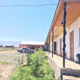 Зона отдыха АйДОС