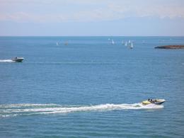 Зона отдыха Ковчег 