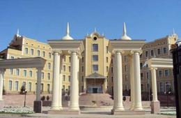 Санаторий Aray Deluxe Thermal Resort 