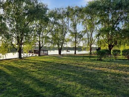 Озеро Тенир