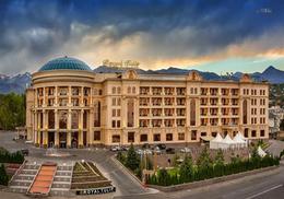 «ROYAL TULIP»  Luxury hotels Almaty
