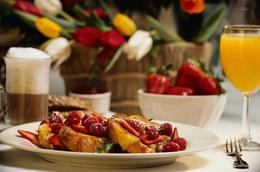 Ресторан Атаман