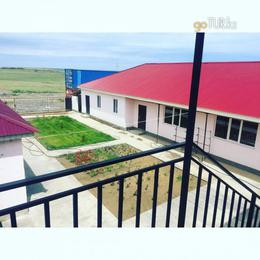 пансионат Алмалы