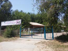 База отдыха Логистик Центр