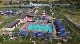 Центр семейного отдыха Eco Fish (Эко фиш)