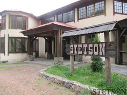 Stetson Rancho