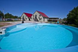 Зона отдыха Holiday