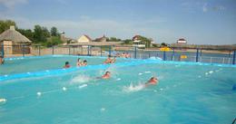 Тур. комплекс Ак Отау