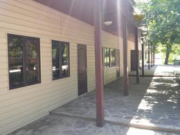 База отдыха Тянь-Шань