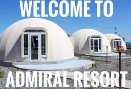 ADMIRAL RESORT