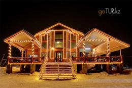 Гостевой дом Асыл Тау