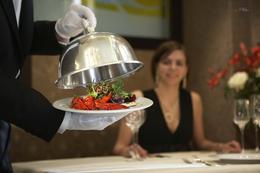 Ресторан Ак-Орда