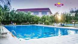 Зона отдыха SUNRISE Kapchagai