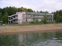 Дом отдыха Родники