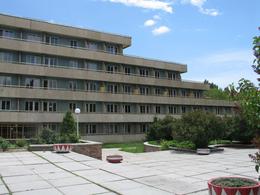 Золотые пески