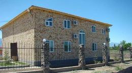 Зона отдыха Асуан