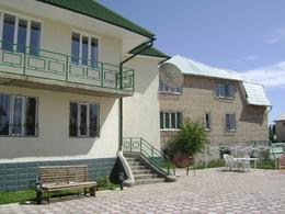 гостевой дом Тумар