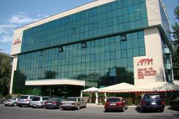 Бизнес - отель «Астра»