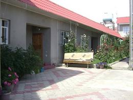 Гостевого дом Престиж