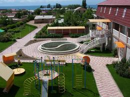 пансионат Валенсия