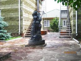 Гостевой дом Кипр