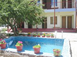 Мини-пансионат Ковчег Гранд