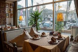 Ресторан Золотой Век