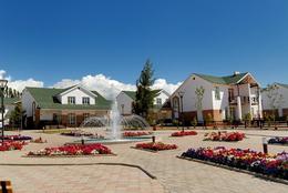 Центр отдыха Каприз