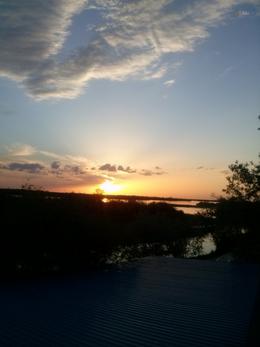 Зона отдыха 